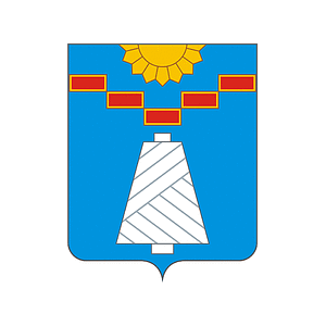 Официальный герб города Дедовск